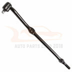 11pc Front Tie Rod End Suspension Kit for Jeep TJ & Wrangler (1997–2006)
