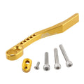 Chain Guide for - Stainless Steel, 34T-50T, Anti-Drop