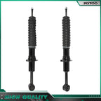 Front Shock Absorbers Struts for Lexus GX470, Toyota Land Cruiser Prado (2003–2009)
