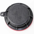 Headlamp Dust Caps  for Kia Optima, Cadenza, Hyundai Santa Fe, Genesis Coupe (2011-2020)