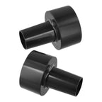 2X Vacuum Adapters for WS25007A (Household Cleaning Tool)