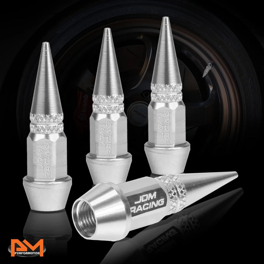 Aluminum 6-Speed Manual Shift Knob for Universal Vehicles (2010–2023)