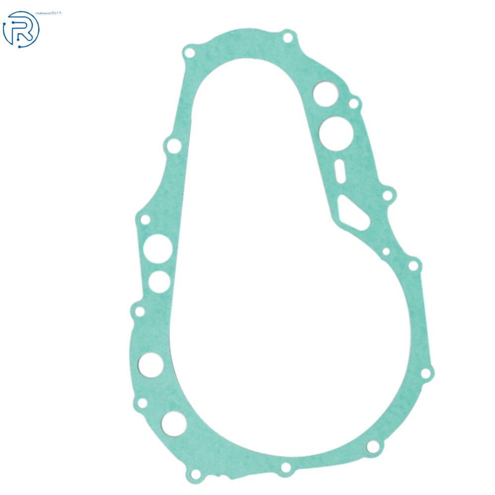 Clutch Cover Gasket for Suzuki LTZ400 (2003–2008), Kawasaki KFX 400 (2003–2006), Arctic Cat DVX 400 (2004–2007)