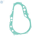 Clutch Cover Gasket for Suzuki LTZ400 (2003–2008), Kawasaki KFX 400 (2003–2006), Arctic Cat DVX 400 (2004–2007)