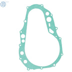 Clutch Cover Gasket for Suzuki LTZ400 (2003–2008), Kawasaki KFX 400 (2003–2006), Arctic Cat DVX 400 (2004–2007)