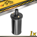 Ignition Coil for Ford F-150 F-250 F-350 Mustang (1975–1987)