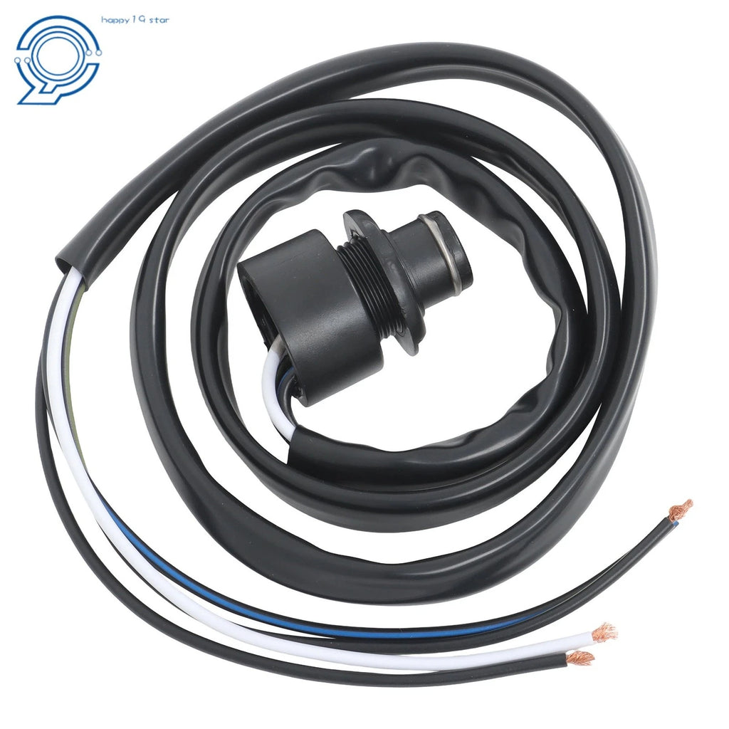 4-wire security post switch for SeaDoo GTS RXP RXT 215 Pro 130 (2008–2009)