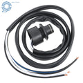 4-wire security post switch for SeaDoo GTS RXP RXT 215 Pro 130 (2008–2009)