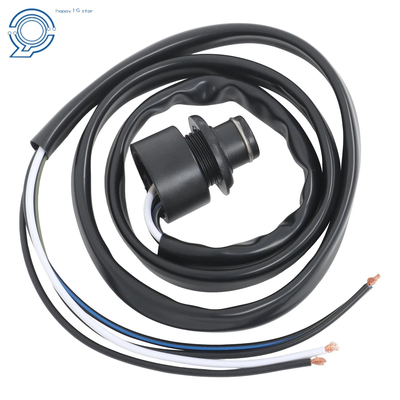 4-wire security post switch for SeaDoo GTS RXP RXT 215 Pro 130 (2008–2009)