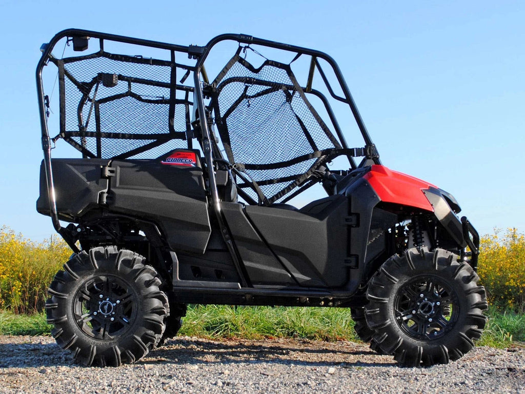 2" Lift Kit for Honda Pioneer 700 / 700 4 (2014–2016)