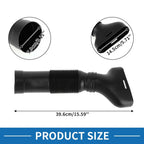 Right Side Air Intake Hose for Mercedes Benz C240 C320 (2001-2005)
