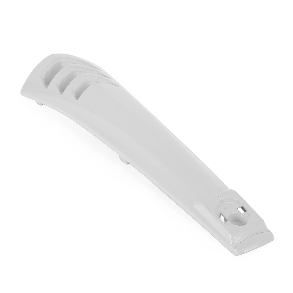 Steering Horn Cover for Vespa Sprint Primavera 125/150 (2014–2021) White AT9