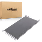 AC Condenser for Toyota Crown (2023–2024) 884A042070 30259 TO3030350 Parallel Flow