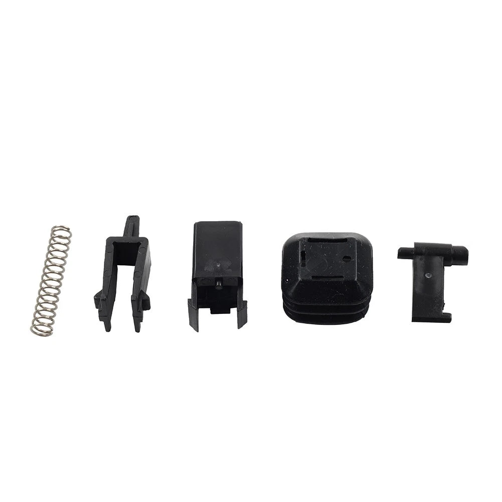 Gas Fuel Door Latch Clip Spring for Land Rover Range Rover Sport (2005–2013)