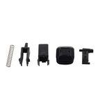 Gas Fuel Door Latch Clip Spring for Land Rover Range Rover Sport (2005–2013)