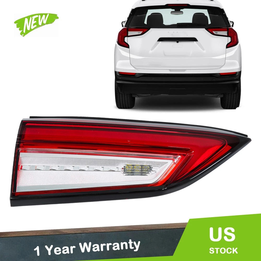 LED Tail Light for GMC Terrain Denali (2022–2024)