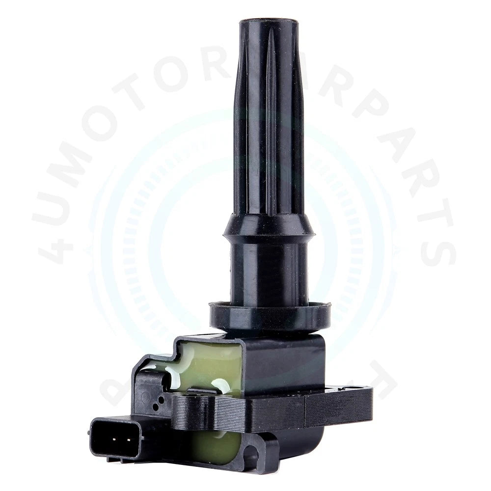 Ignition Coil for Kia Optima Hyundai Santa Fe (2001–2006)