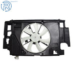 Radiator Cooling Fan Assembly for Toyota Prius C (2012-2018)