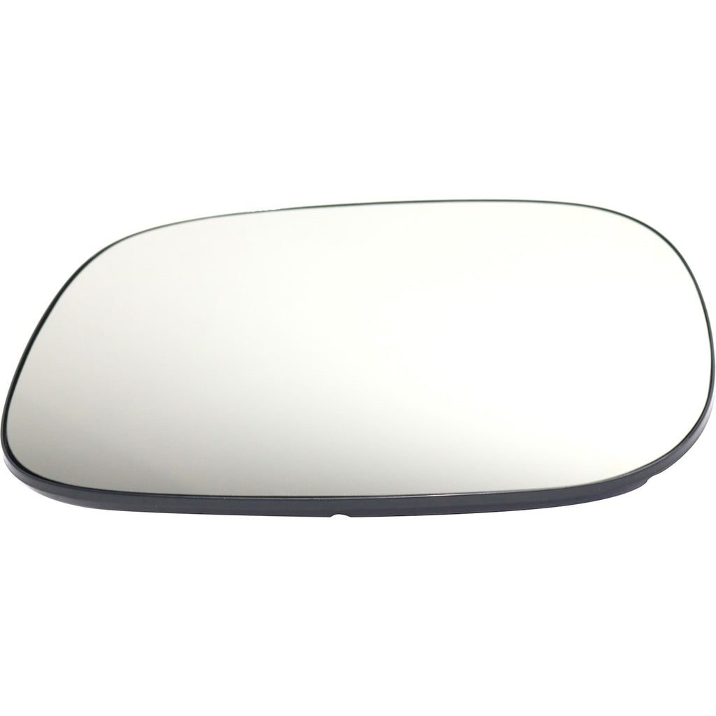 Driver Left Side Mirror Glass for Dodge Ram 2500 3500