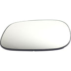 Driver Left Side Mirror Glass for Dodge Ram 2500 3500