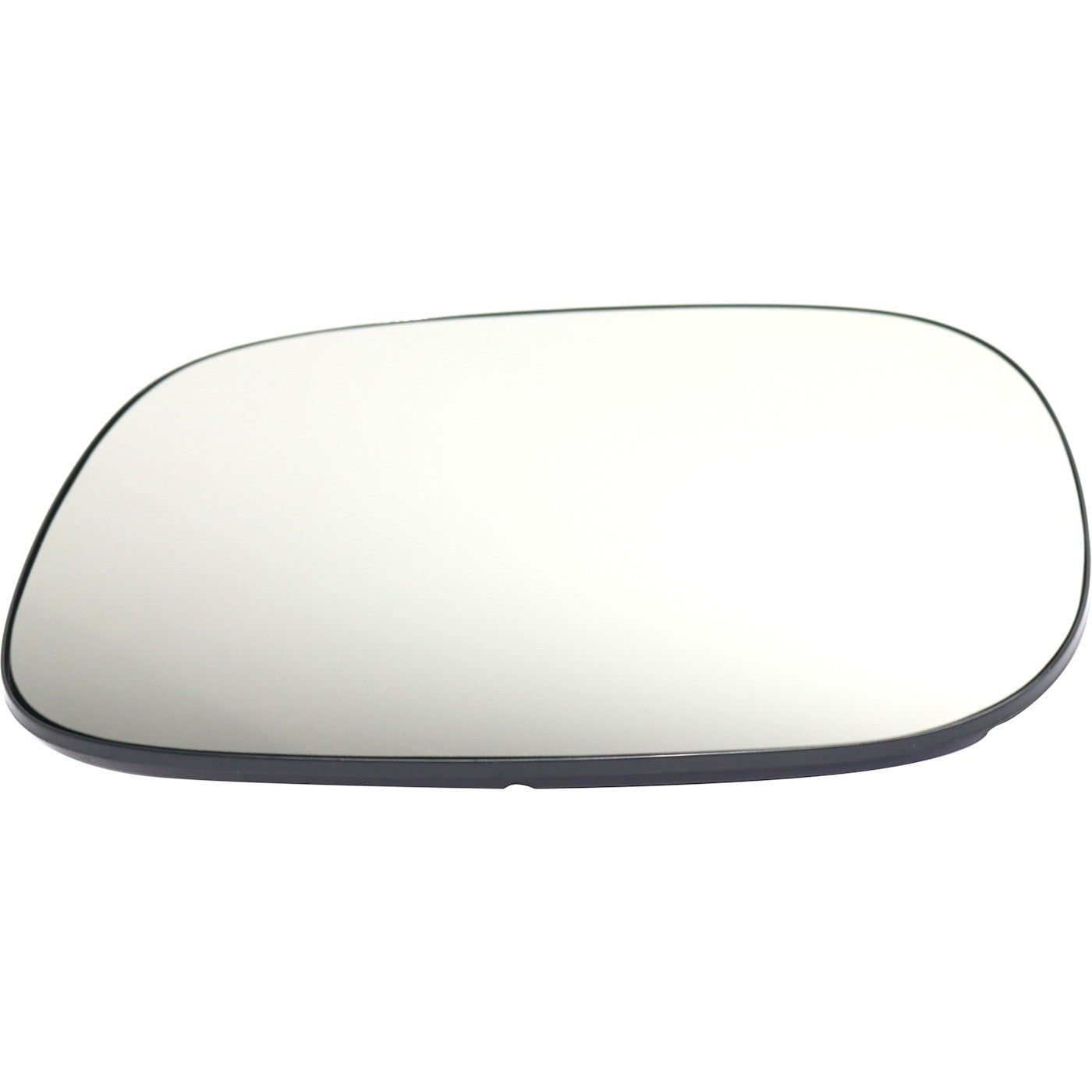Driver Left Side Mirror Glass for Dodge Ram 2500 3500