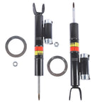 2X Shock Absorbers for Mercedes W205 C-Class (2015-2021)
