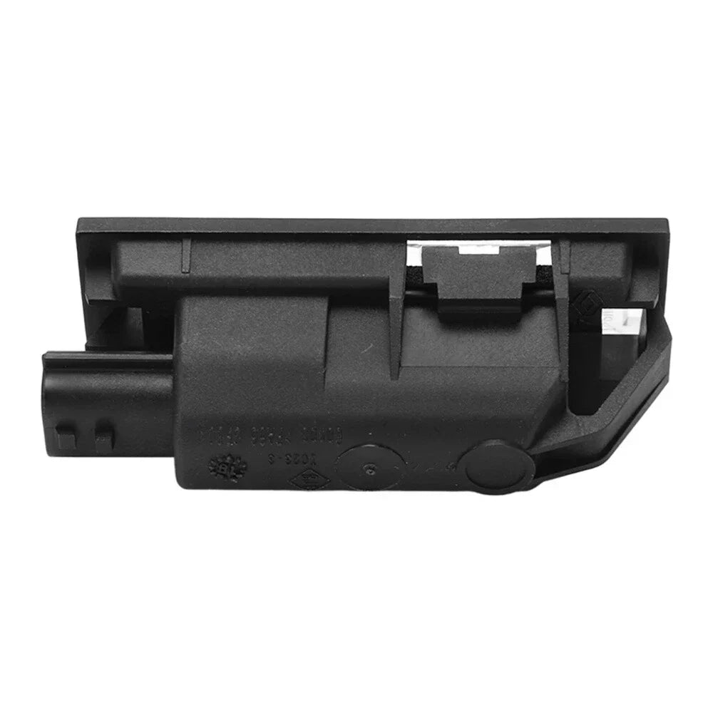 Rear Number Plate Light for Renault Master, Megane, Trafic, Clio, Laguna (2001-2023)