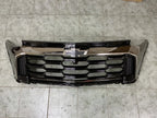 Front Bumper Grille for Chevy Equinox (2025–2026) 26530365
