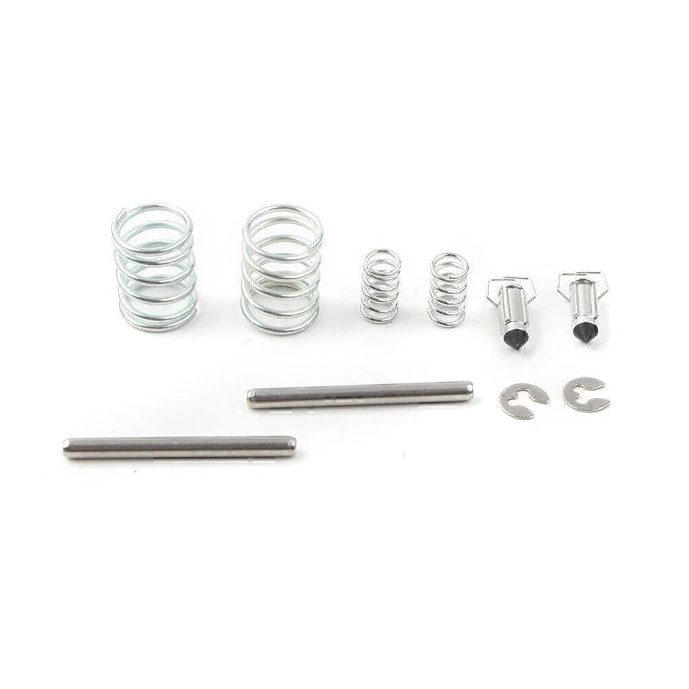 Carburetor Rebuild Kit for Yamaha Banshee 350 YFZ350 (1987-2006)