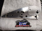 Floorboard Brake Pedal Mount for Indian Motorcycle Gilroy (41-342, 41-333)