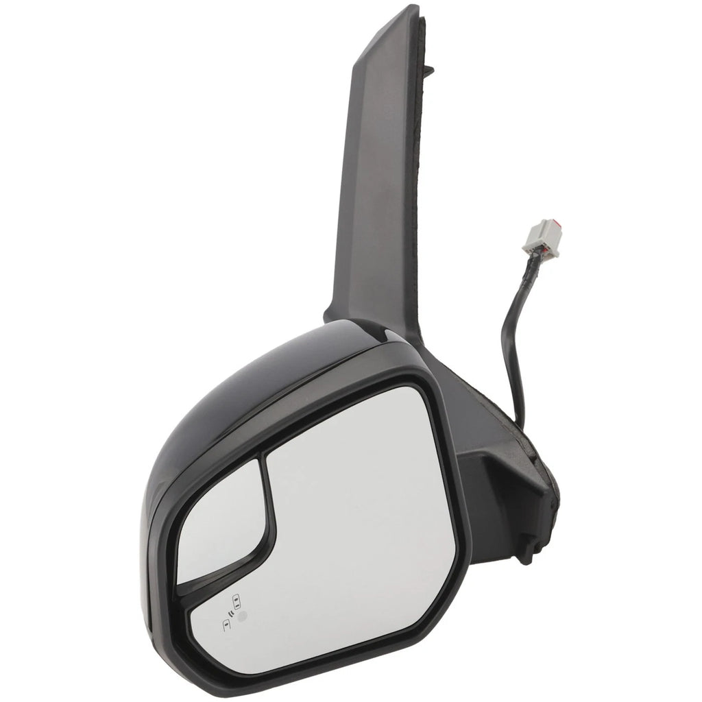 Heated Driver Left Side Mirror for Ford Transit Connect (2014–2018)