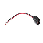 ABS Wheel Speed Sensor Connector for Dodge (88861094/52125003AB)