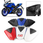 Rear Seat Cover Cowl for Yamaha YZF R3/R25, MT-03 (2013-2018) Red