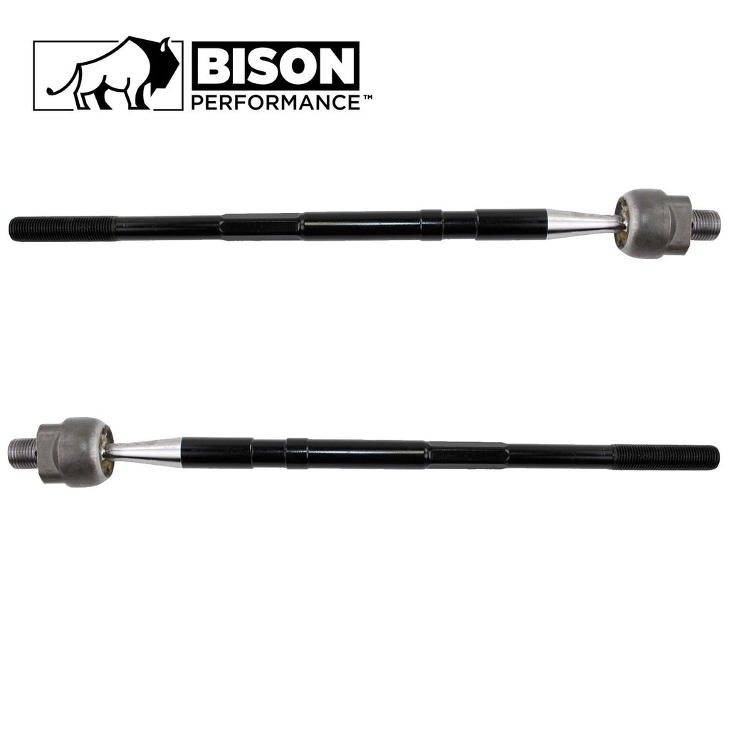 2pc Inner Steering Tie Rod End for Chevrolet Trax (2013–2019)