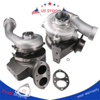 Turbochargers for Ford F250 F350 F450 6.4L (2008–2010)