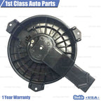 AC Heater Blower Motor for Honda Civic (2012–2013) 700257