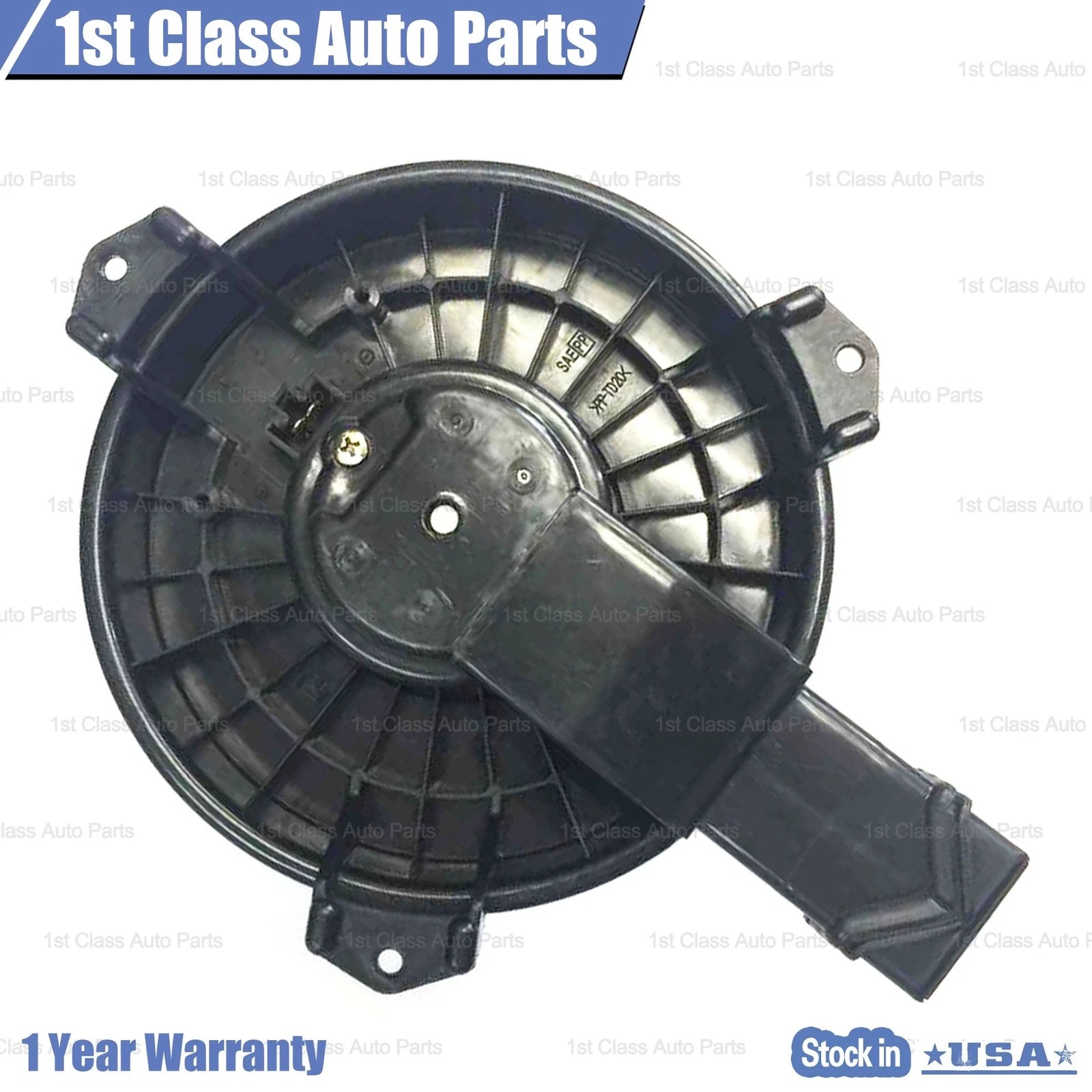AC Heater Blower Motor for Honda Civic (2012–2013) 700257