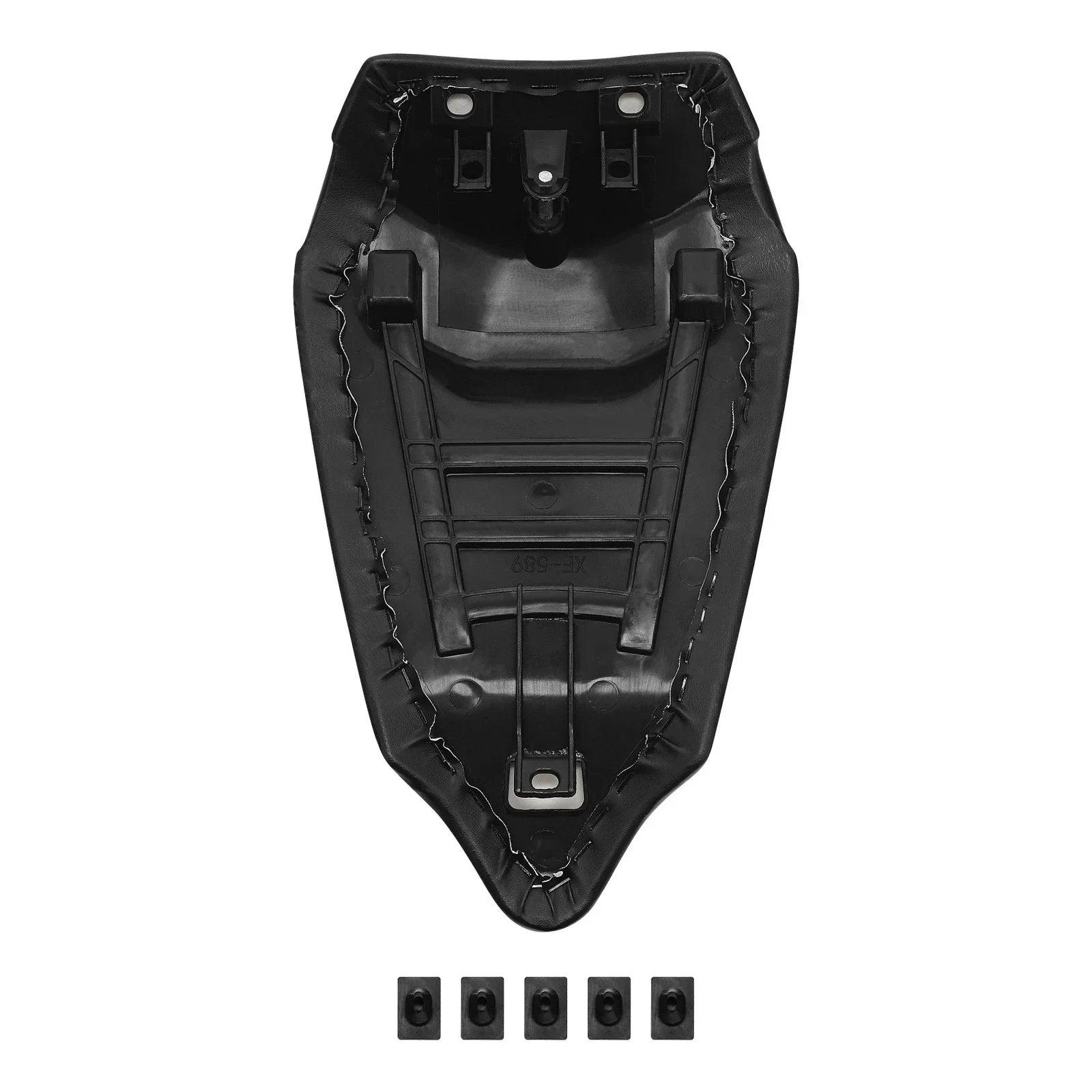 Rear Passenger Seat for Ducati Panigale 959 1299 (2015-2019)