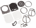 Carburetor Rebuild Kit for Sea Doo RX (2000–2003) - Mikuni SBNI Super BNI