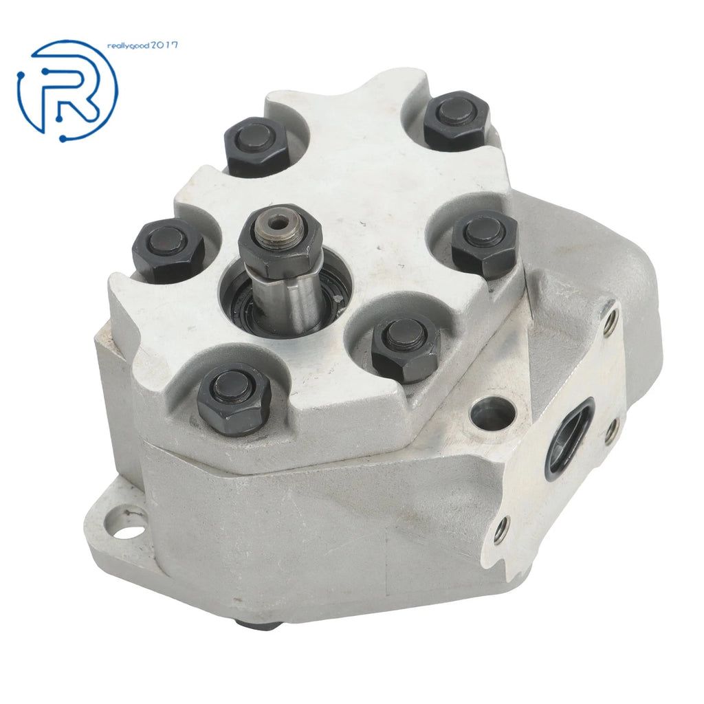 Hydraulic Pump for Case IH 1210 1290 1294 1390 770 780