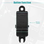 Power Window Switch Set of 2 for Nissan Versa (2007–2019)