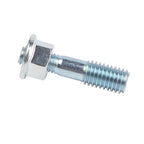 Guide Plate Cap and Screw Set for Forestry Chain Saw (Heavy Duty)
