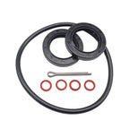 Propeller Prop Shaft Seal Kit for Yamaha 2-Str V6 4-Str 150-200 HP (1996–2006) 93101-30M17