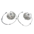 2X Wheel Bearing Hub Assembly 515151 for Ram 1500 (2012–2021)