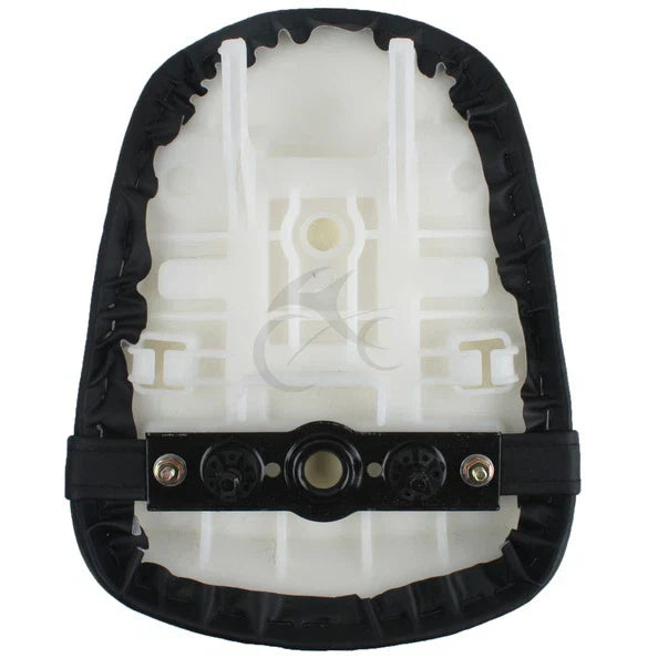 Black Pillion Passenger Seat for SUZUKI GSXR600 GSXR750 (2008-2010)