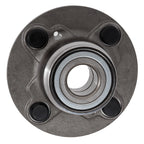 Set of 4 Wheel Hubs for Suzuki Aerio
