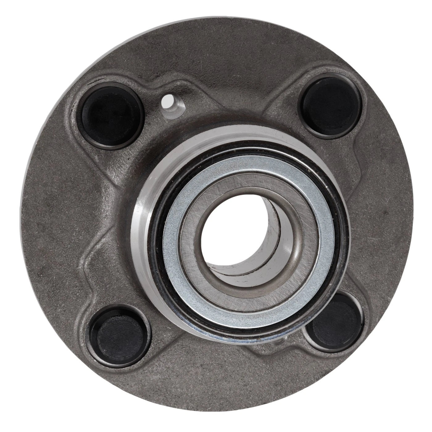 Set of 4 Wheel Hubs for Suzuki Aerio