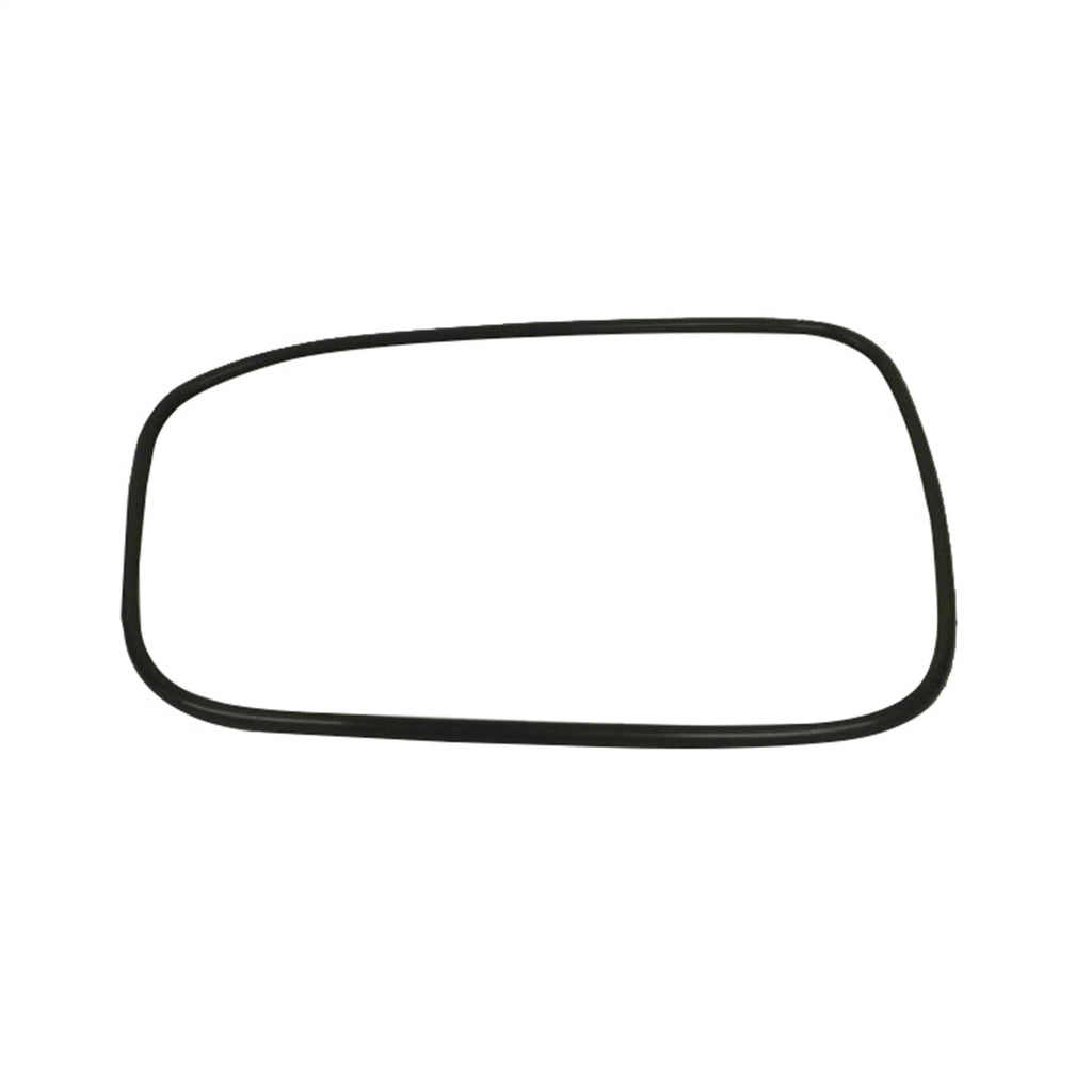 Left Driver Side Door Mirror Flat Glass for Honda Accord (2003–2007)