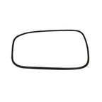 Left Driver Side Door Mirror Flat Glass for Honda Accord (2003–2007)
