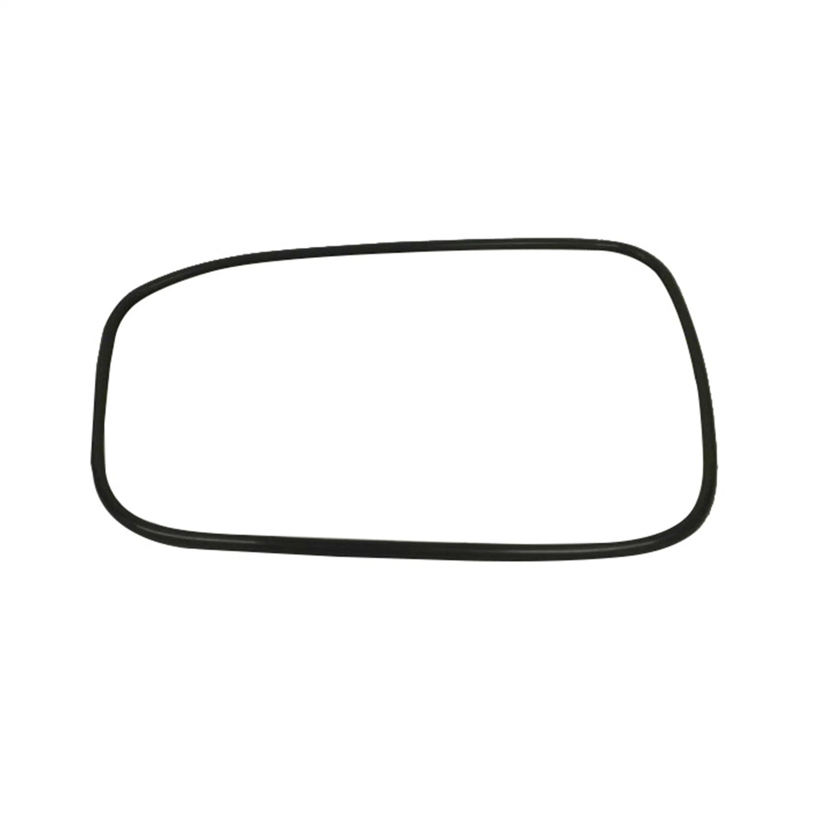 Left Driver Side Door Mirror Flat Glass for Honda Accord (2003–2007)